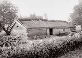 Anders Bryngelssons ryggåsstuga, Tunarp, Eriksberg.
Flyttades 1909 till Borås.
Sid 116 i Karl Anders Anderssons bok 