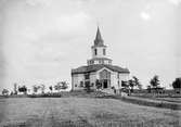 HÅLE TÄNGS KYRKA.