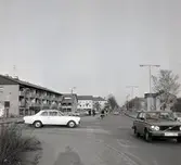 Korsningen Skaraborgsgatan - Sven Hofsgatan.