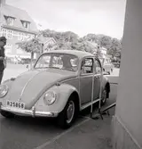 Volkswagen.
