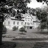 Numera Veterinärmuseum.