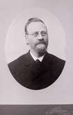 Sven von Sydow var agronom och lärare på Uddetorps lantmannaskola i Skara.