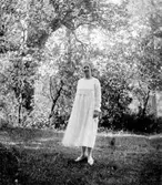 Ida Nilsson, Segerstad. Ida i Skogelund.