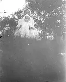 Kapten Sigge Flachs samling, Prinshaga, Axvall.

Fotograf: Maria Berg, född Flach.