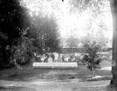 Kapten Sigge Flachs samling, Prinshaga, Axvall.

Fotograf: Maria Berg, född Flach.