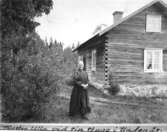 Djupviken, Gullebolet 1910 - 15.

Reprofotograf: Gunnar Berggren.