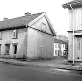 Skara. 
Kvarteret Jupiter.