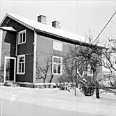 Skara. 
Kvarteret Orion.
Kungsbacken.