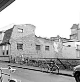 Skara. 
Kvarteret Sparbanken nr. 9.