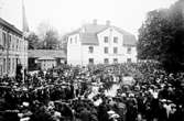 Åkdonen från Västergötlands museums samlingar.