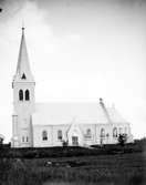 Björkängs sn blev 1939 Töreboda köping.