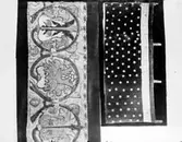 Deponerad i Västergötlands Museums samlingar.