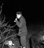 Orientering. IK Gandvik, Skara.
Orienteringstävlingen 