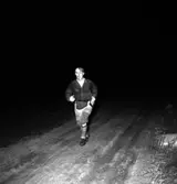 Orientering. IK Gandvik, Skara.
Orienteringstävlingen 