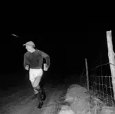 Orientering. IK Gandvik, Skara.
Orienteringstävlingen 