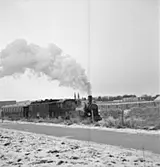 Skara. 
Ostpilen 20/11 1965.