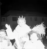 Skara. Lucia 1954.