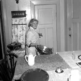 Skara. 
Odd Fellow, personal 1969.