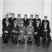 Jubileum 22/5 1966.