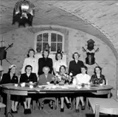 20-årsjubileum 1954.