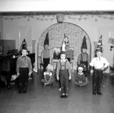 Luciafest 15/12 1959.