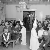 Luciafest 15/12 1959.