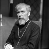 Rektor Carl-Eric Proft, 5/3 1963.