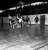 Skara. 
Handboll 11/3 1951.