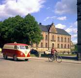 Skara. Stift- och landsbiblioteket 1960.