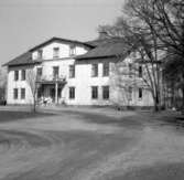 Skara. Drysagården 1966.Samma som A165001:4303