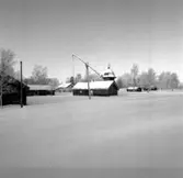 Skara. 
Fornbyn 1965.