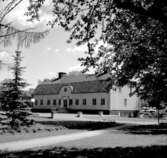 Skara. 
Kråks herrgård 1967.