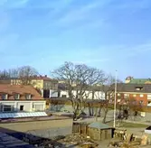 Skara. 
Olins gränd o EPA 1967.