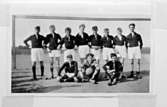 IFK SKARA 1926-1927.