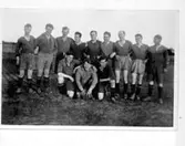 LAGBILD 1930-TALET


Tillv.tid: 1930-1940
Övriga nr: