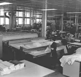 Skara. El-tvätten 14/2 1964.