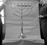 Skara. 
Jonssons Gelbgjuteri 1967.