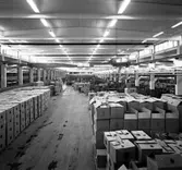 Skara. Skaraplast 1/2 1966.

2002-02-05 SM. Nu heter Skaraplast Collins & Aikman. Har också hetat Perstorps AB.