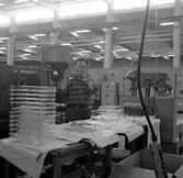 Skara. Skaraplast 1/2 1966.

2002-02-05 SM. Nu heter Skaraplast Collins & Aikman. Har också hetat Perstorps AB.