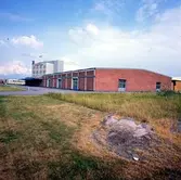 Skara. Svalöfs-Bolaget 1966, bilder till broschyr. (Färgdia).