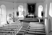 Norra Vings kyrka 1948.