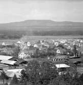 Götene från SLM 1957.