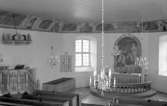 Lugnås kyrka 1959.