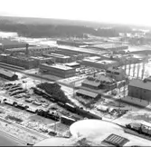 Skara. Ecco-verken och Melka.