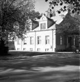 Skolköket. 1956.