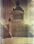 GRIPSHOLMS SLOTT, MARIEFRED