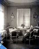 Kristina Sofia Grönvall, Suntetorp.Född 1813 i Floby.Mor till major Theodor Wilhelm Grönvall.Född 1845 i Suntetorp.