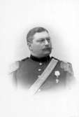 Anders Herman Christensson.
2:re stadsläkare i Skara och bataljonsläkare.
Född 1859 i Asmundtorps socken, Skåne.
Död 1927 i Mariestad.