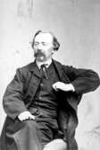 (Samuel) Dahlbäck, lärare i Upsala 1867.