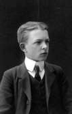 Karl Albert Sigfrid Damgren.Född 1894 i Borås.